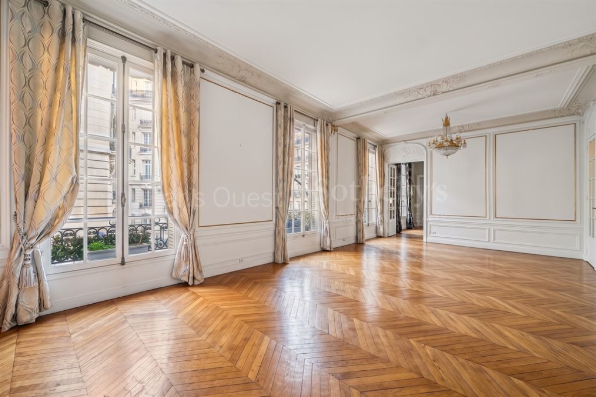 Appartement de luxe à vendre à Paris 16ème, 2 800 000 €, Photo 2