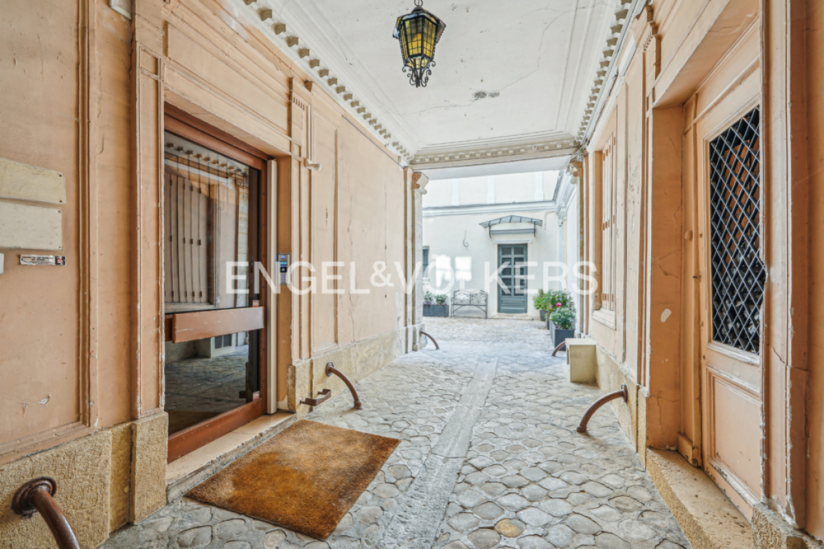 Luxury Apartment for sale in Paris 3ème, 995 000 €, Photo 2