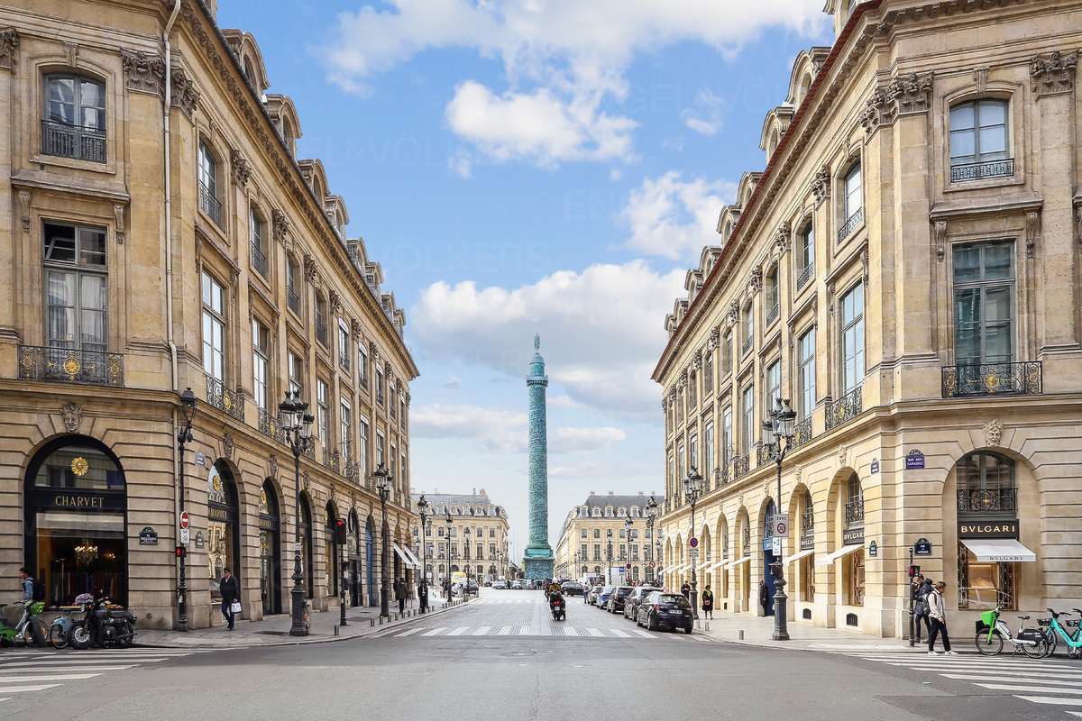 Appartement de luxe à vendre à Paris 2ème, 990 000 €, Photo 2