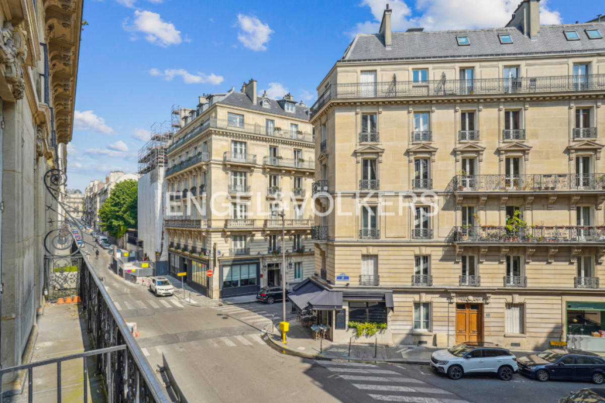 Appartement de luxe à vendre à Paris 8Ème, 1 590 000 €, Photo 2