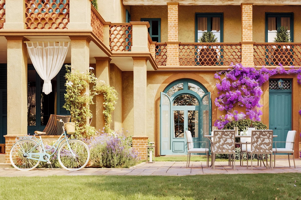 Maison de luxe à vendre à Cannes, 2 100 000 €, Photo 2