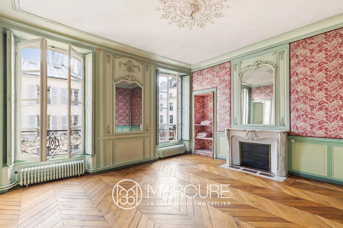 Luxury Apartment for sale in Versailles, 1 065 000 €, Photo 2