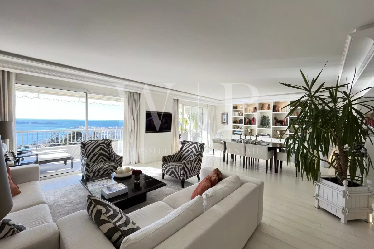 Appartement de luxe à vendre à Cannes, 2 300 000 €, Photo 2