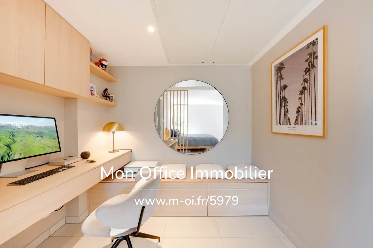 Appartement de luxe à vendre à Aix-en-Provence, 1 097 000 €, Photo 2