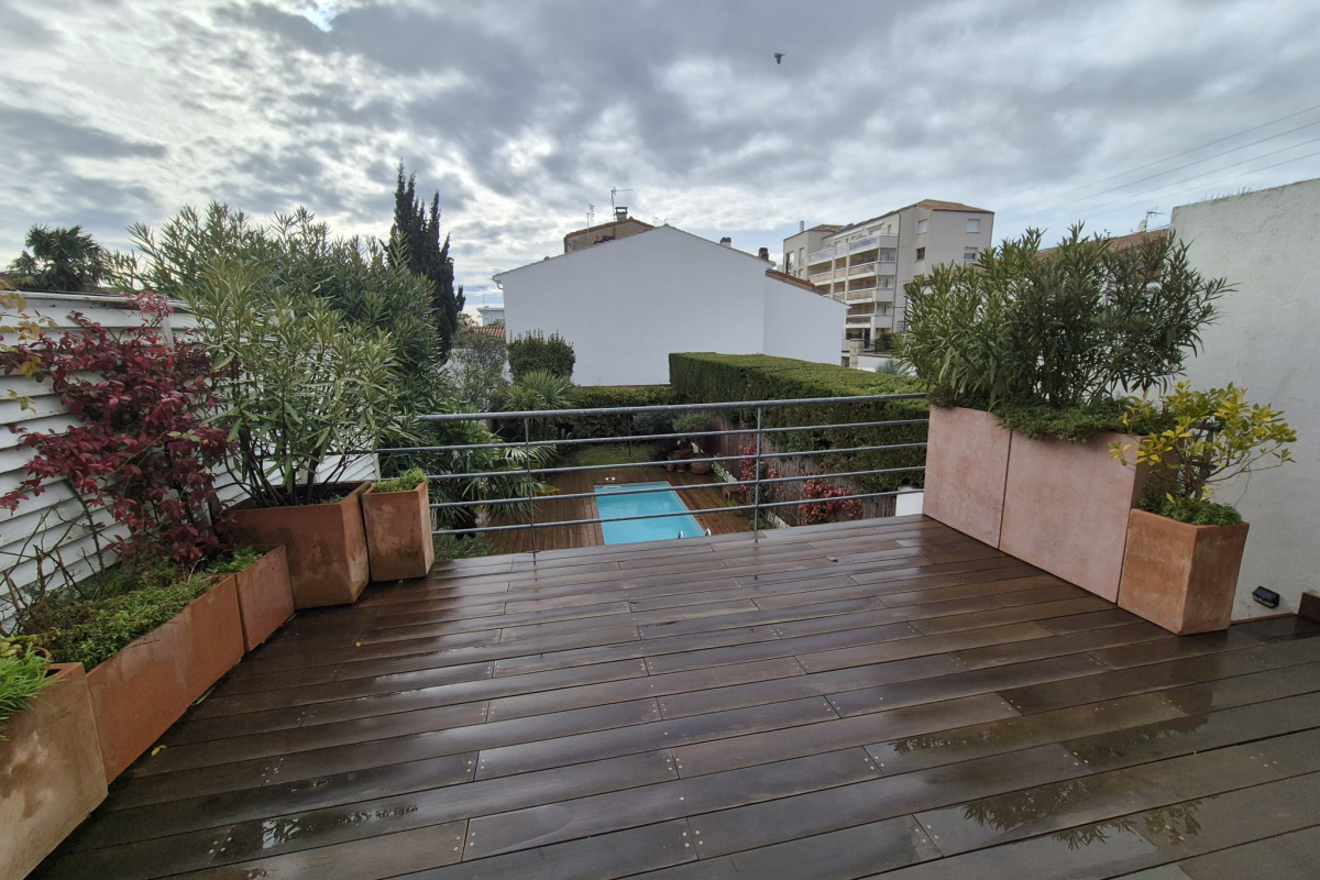 Maison de luxe à vendre à Royan, 756 000 €, Photo 3