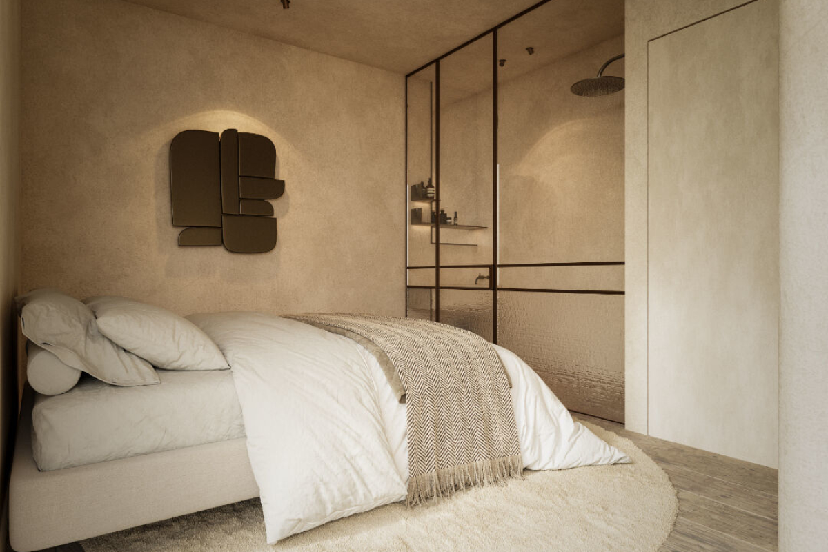 Appartement de luxe à vendre à Champagny en Vanoise, 1 450 000 €, Photo 3