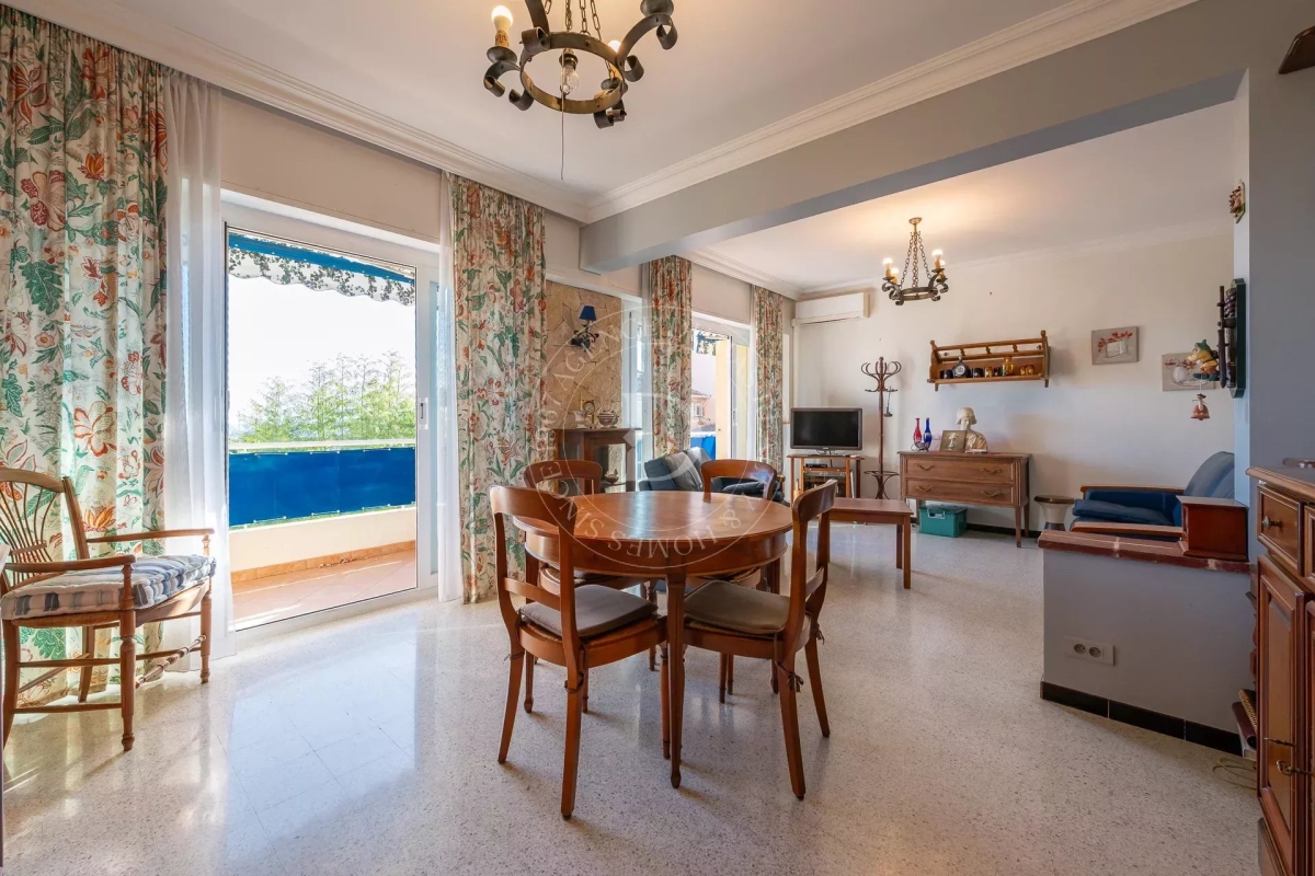Appartement de luxe à vendre à Beaulieu-sur-Mer, 720 000 €, Photo 3