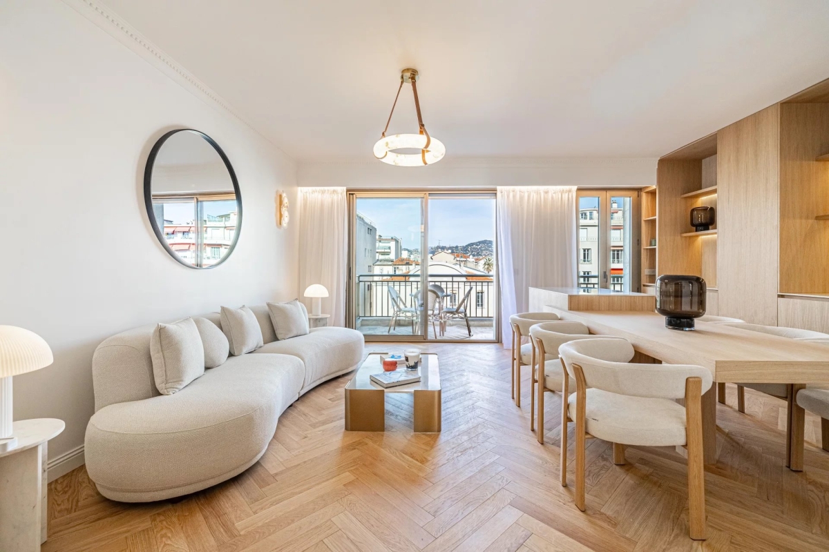 Luxury Apartment for sale in Nice, 825 000 €, Photo 3