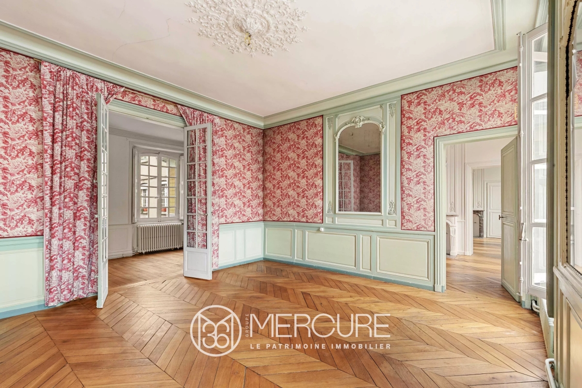 Luxury Apartment for sale in Versailles, 1 065 000 €, Photo 3