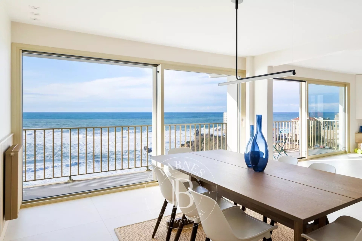 Luxury Apartment for sale in Biarritz, 2 440 000 €, Photo 3