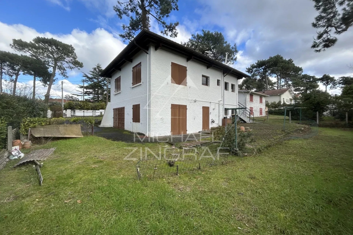 Maison de luxe à vendre à Arcachon, 885 000 €, Photo 3