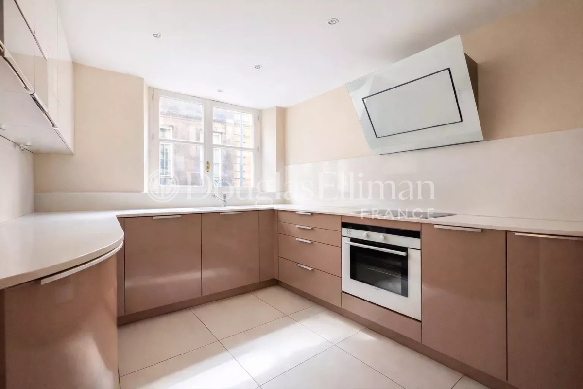 Appartement de luxe à vendre à Bordeaux, 1 248 000 €, Photo 3