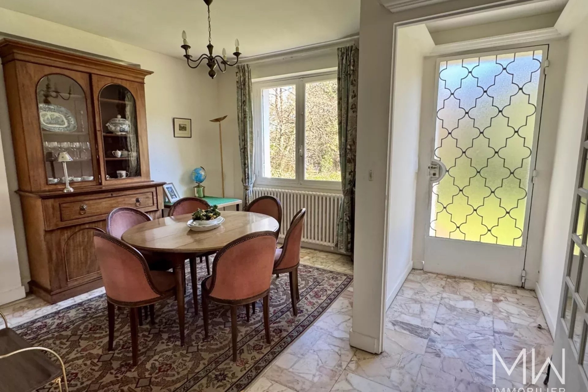 Maison de luxe à vendre à Mérignac, 475 000 €, Photo 3
