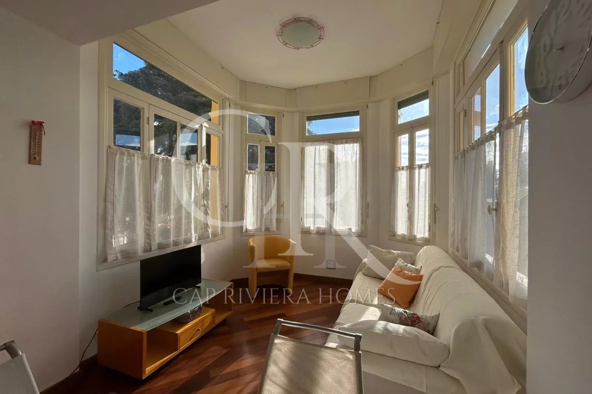 Appartement de luxe à vendre à Menton, 308 000 €, Photo 3