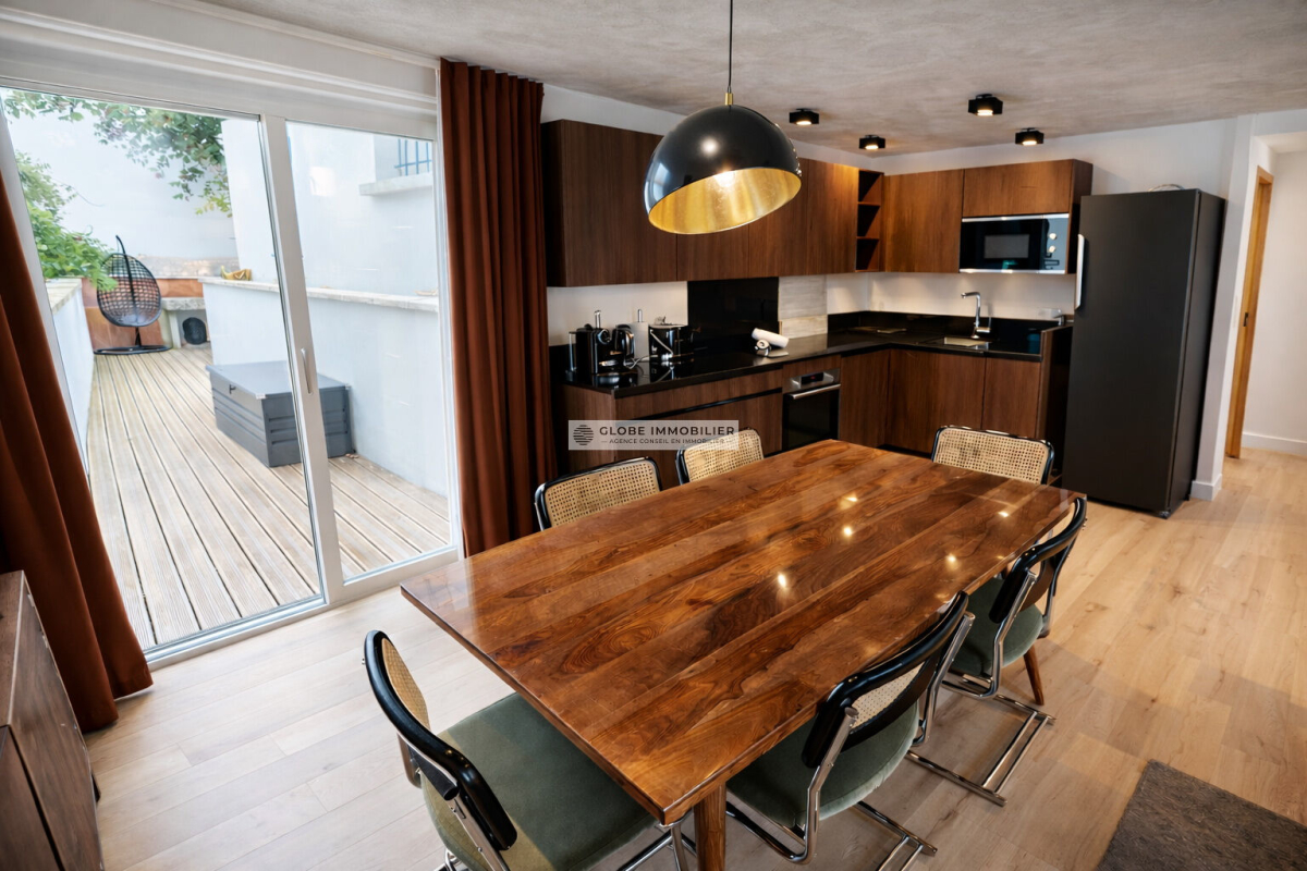Appartement de luxe à vendre à Biarritz, 790 000 €, Photo 4