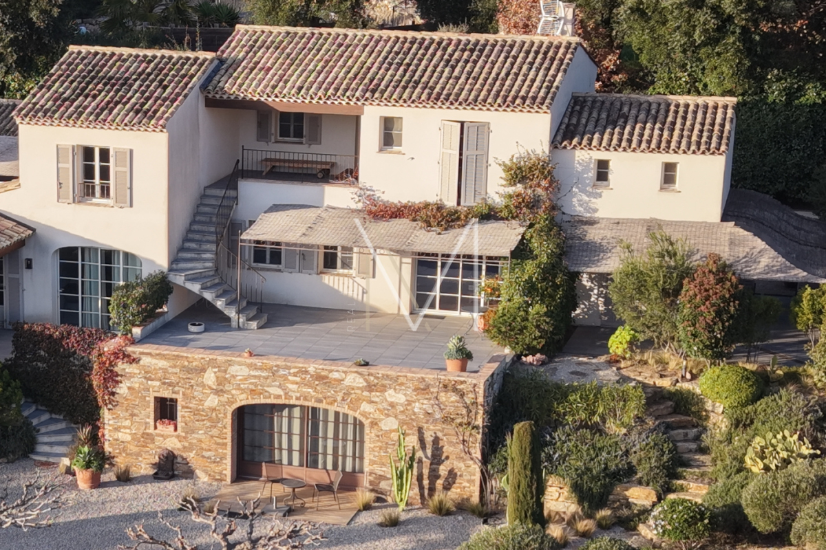 Luxury House for sale in Plan-de-La-Tour, 1 695 000 €, Photo 4