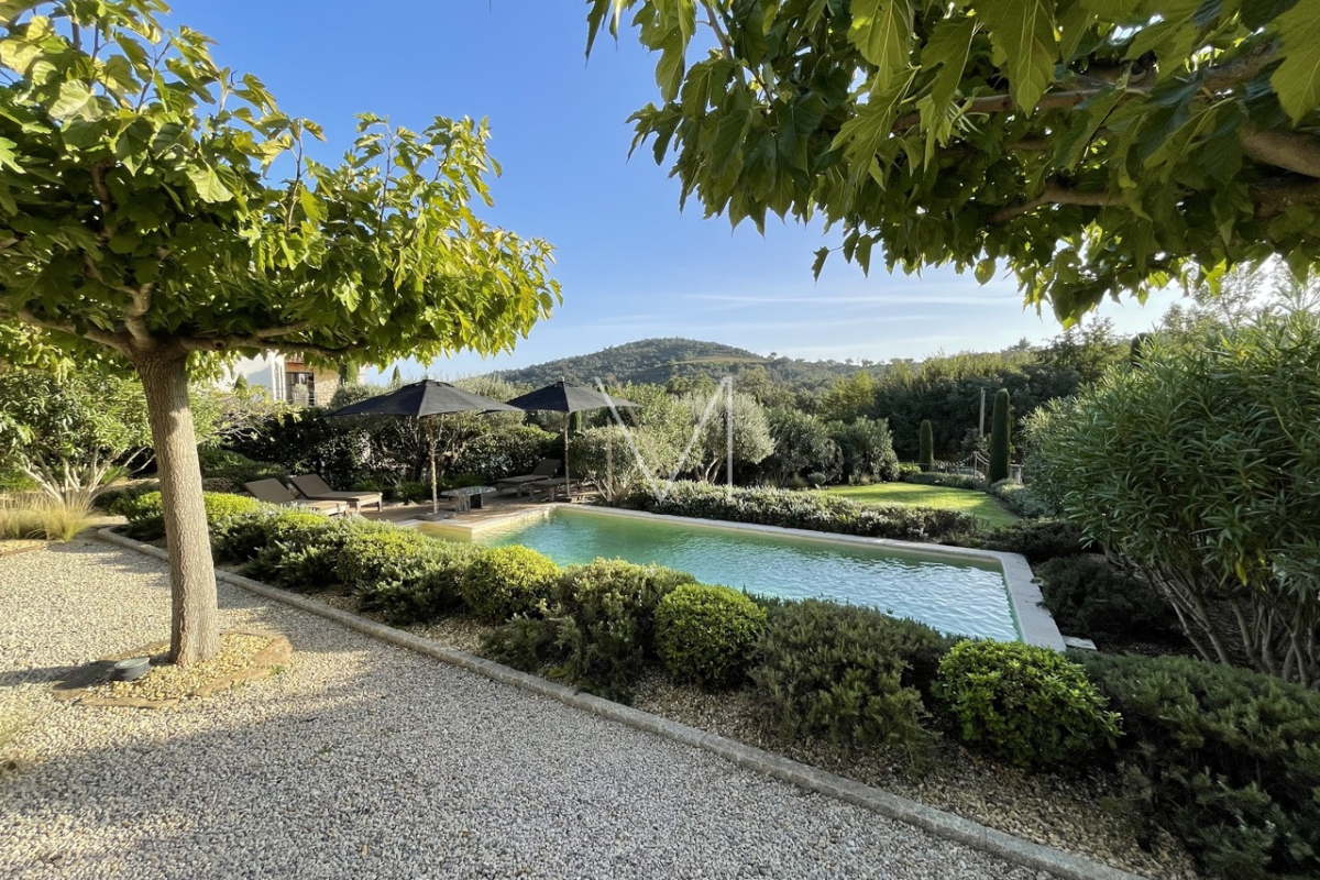 Luxury House for sale in Le Plan-de-La-Tour, 1 695 000 €, Photo 4