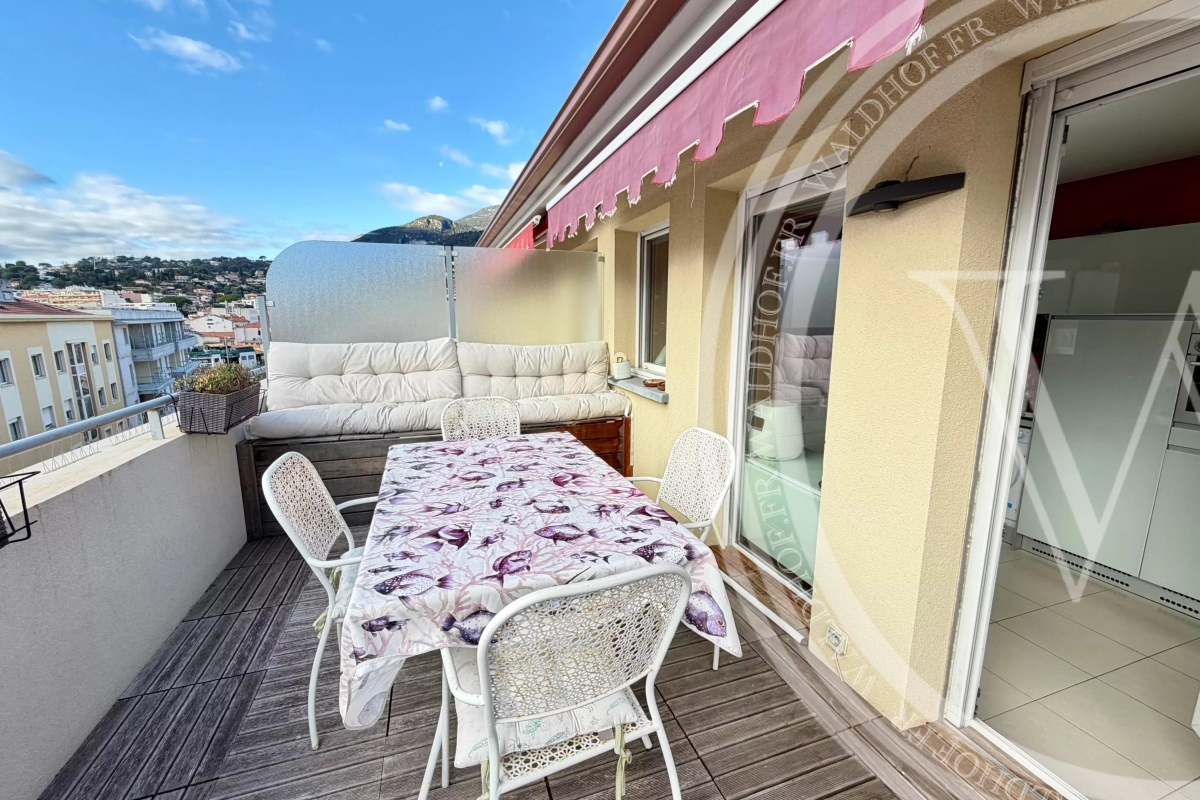 Appartement de luxe à vendre à Menton, 960 000 €, Photo 4