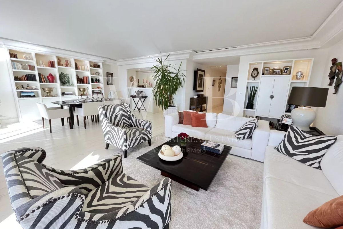 Appartement de luxe à vendre à Cannes, 2 300 000 €, Photo 4