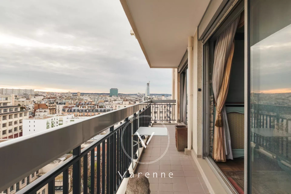 Appartement de luxe à vendre à Paris 15Ème, 1 590 000 €, Photo 4