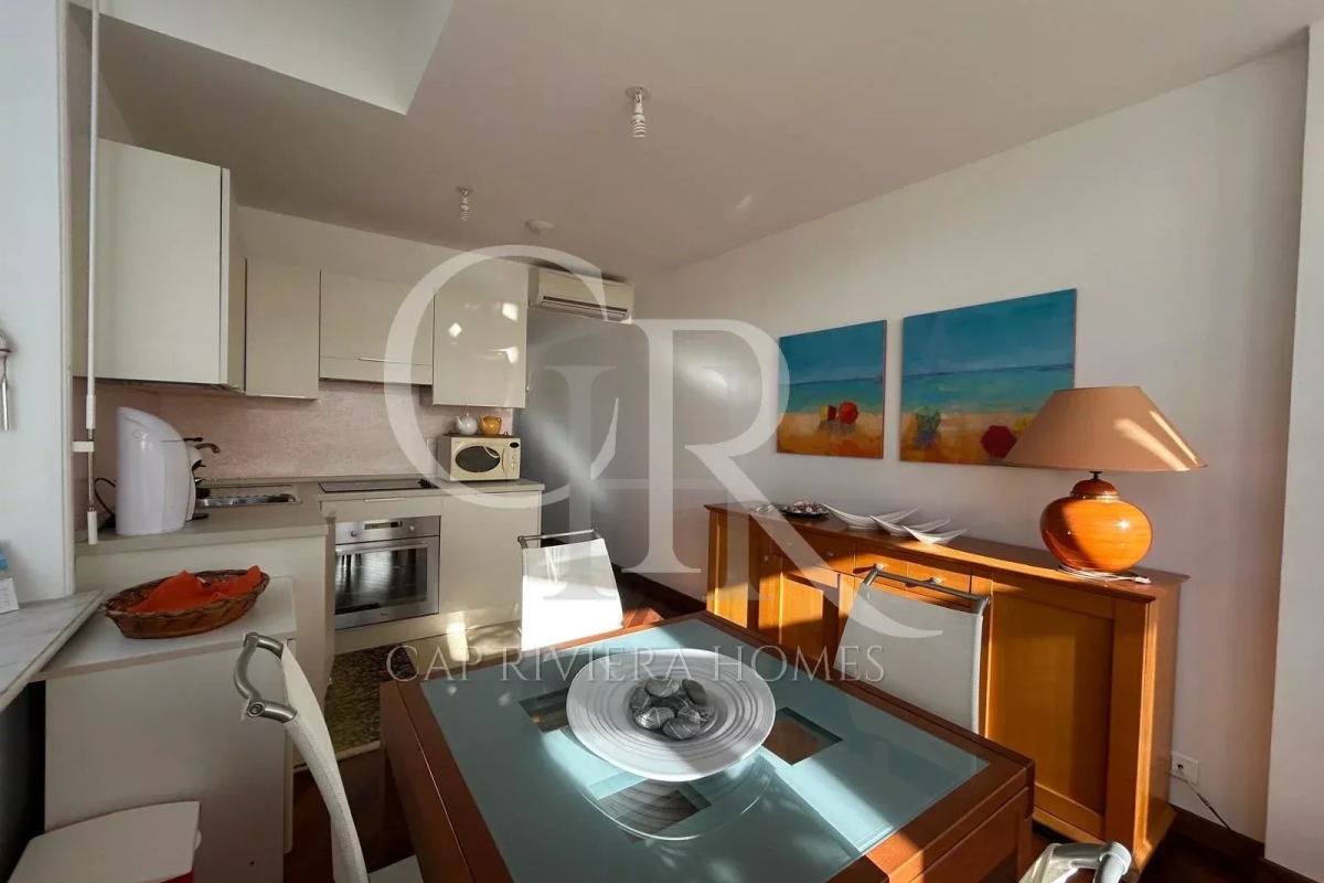 Appartement de luxe à vendre à Menton, 308 000 €, Photo 4