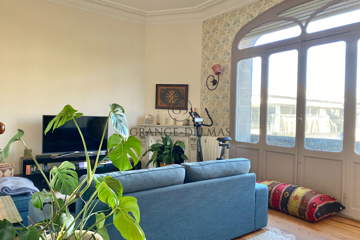 Maison de luxe à vendre à Bordeaux, 650 000 €, Photo 5