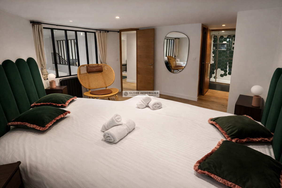 Appartement de luxe à vendre à Biarritz, 790 000 €, Photo 5