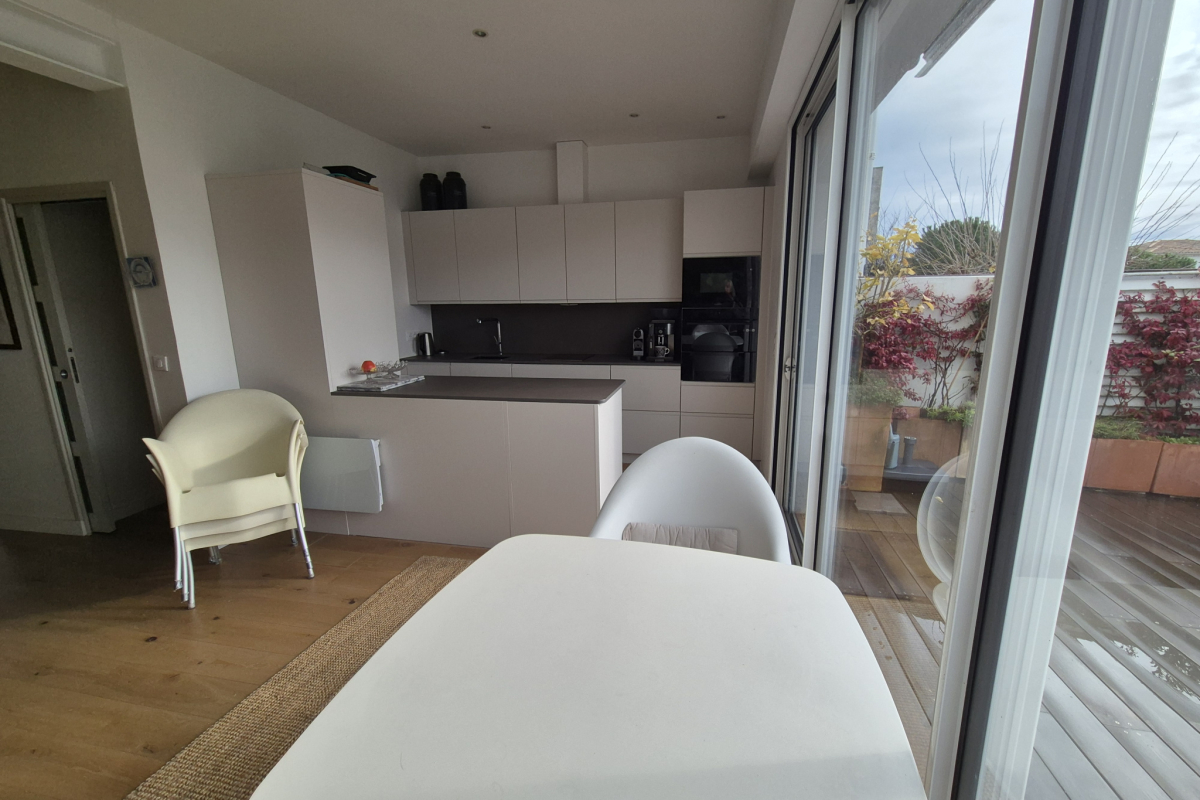 Maison de luxe à vendre à Royan, 756 000 €, Photo 5