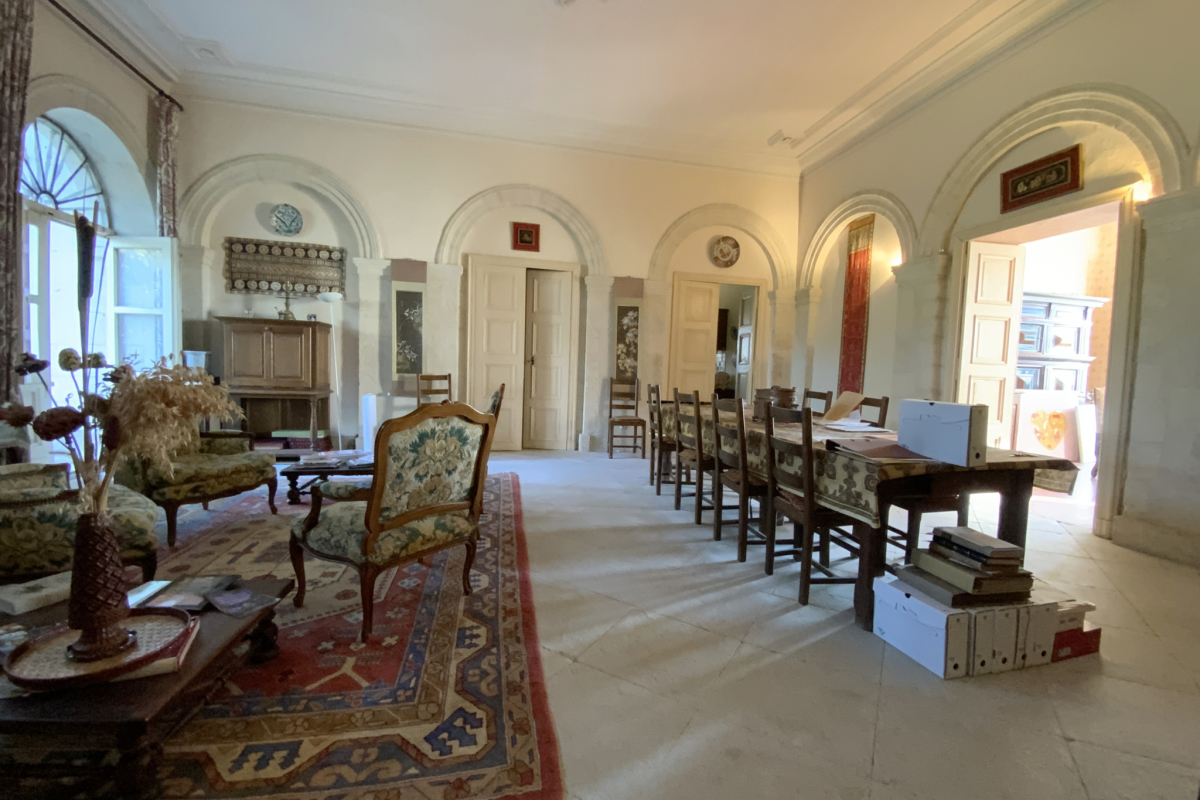 Appartement de luxe à vendre à Uzès, 630 000 €, Photo 5