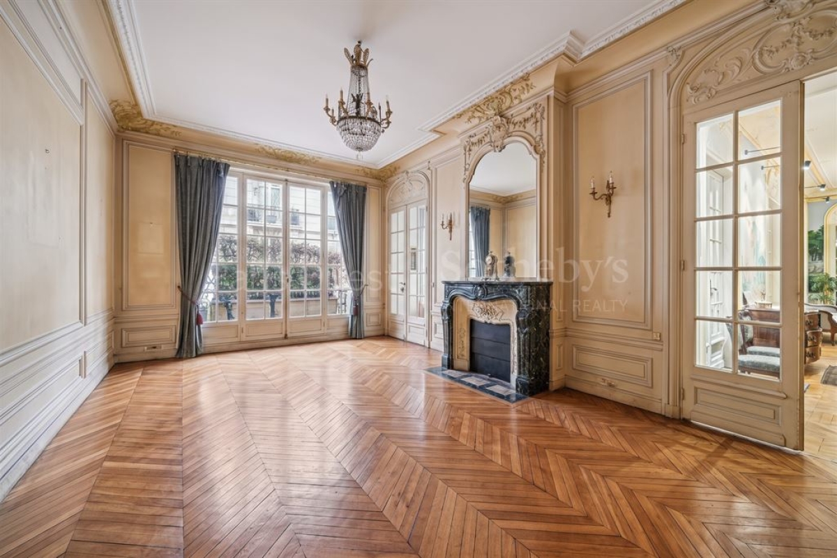 Appartement de luxe à vendre à Paris 16ème, 2 800 000 €, Photo 5
