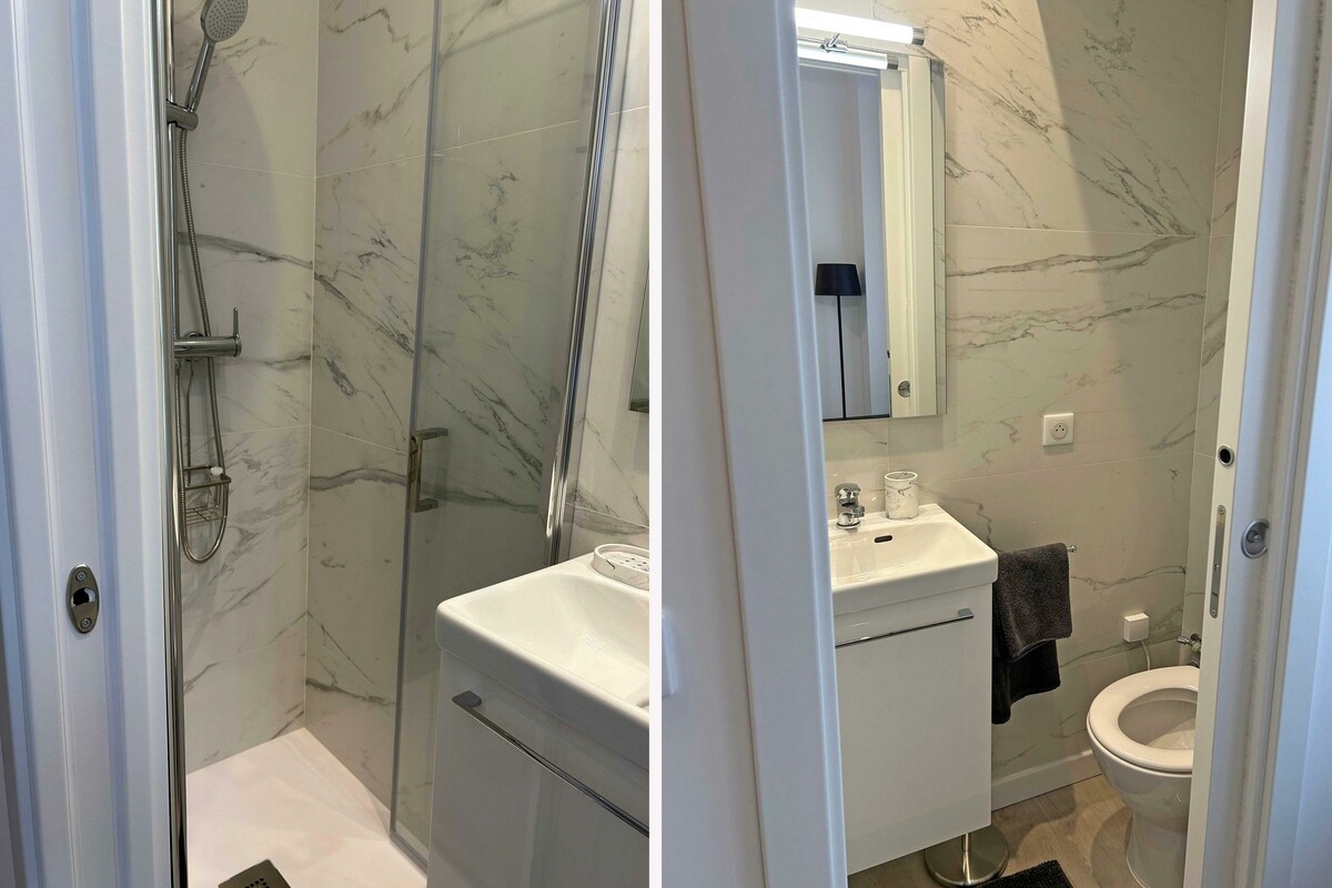 Appartement de luxe à vendre à Monaco, 485 000 €, Photo 5