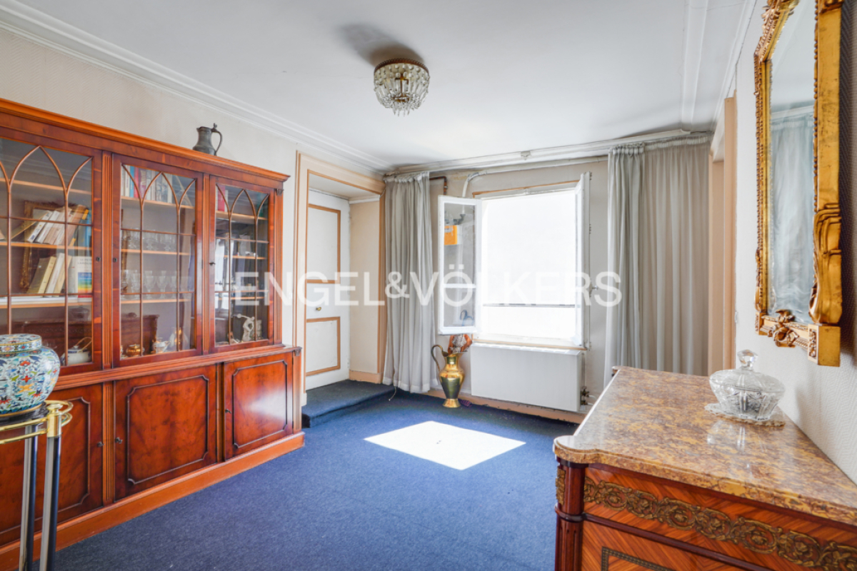 Luxury Apartment for sale in Paris 3ème, 995 000 €, Photo 5