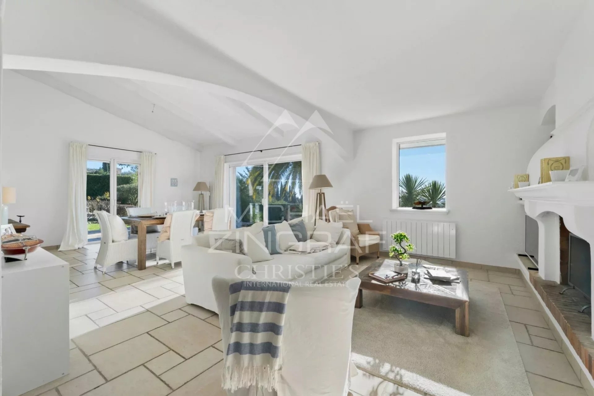 Maison de luxe à vendre à Vence, 1 790 000 €, Photo 5