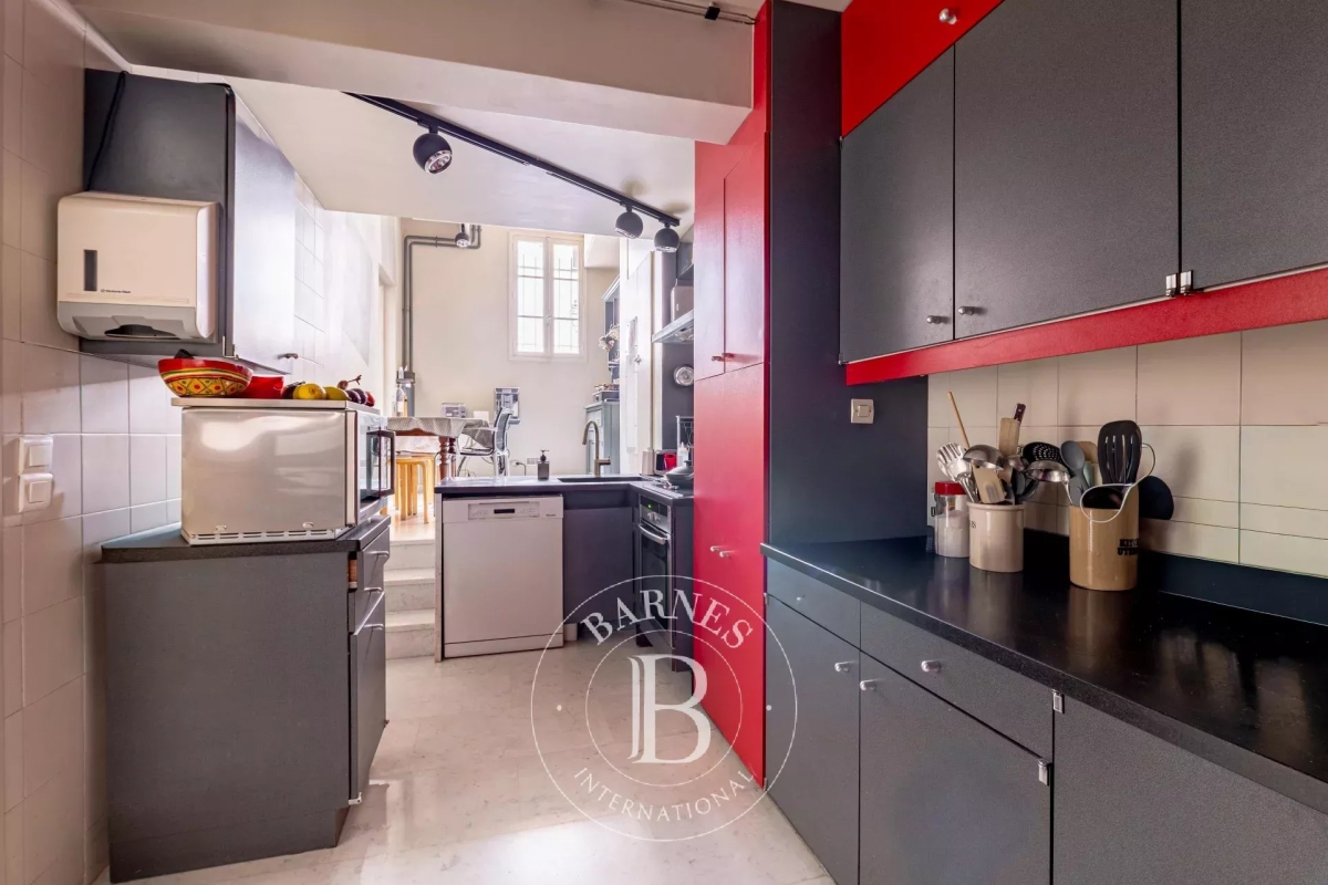 Luxury House for sale in Paris 14Ème, 2 500 000 €, Photo 5