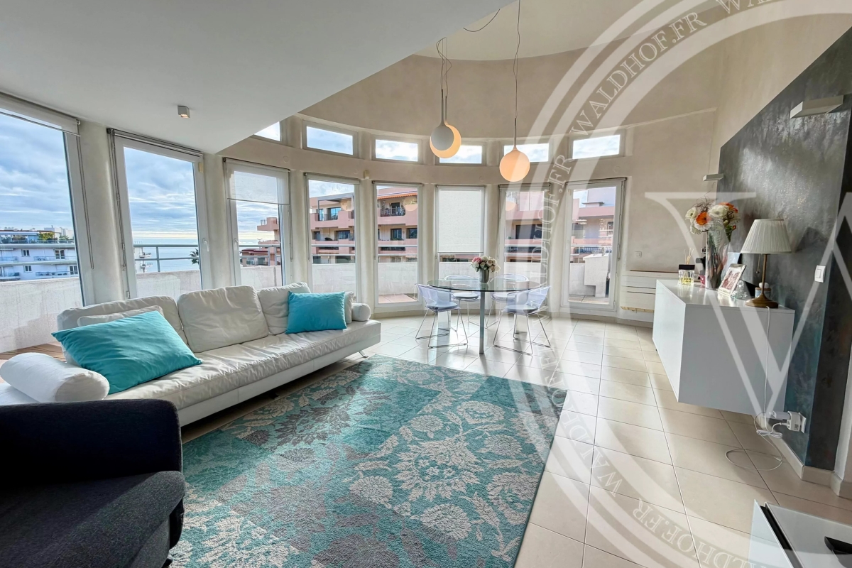 Appartement de luxe à vendre à Menton, 960 000 €, Photo 5