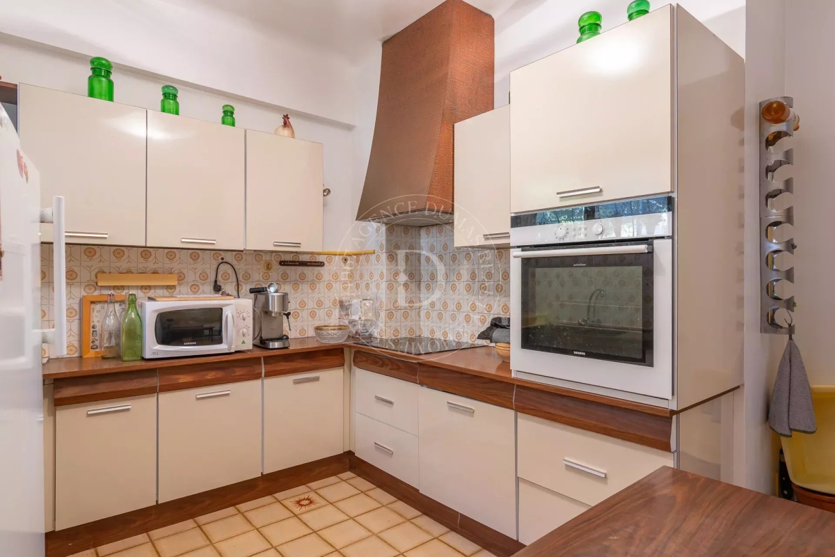 Appartement de luxe à vendre à Beaulieu-sur-Mer, 720 000 €, Photo 5