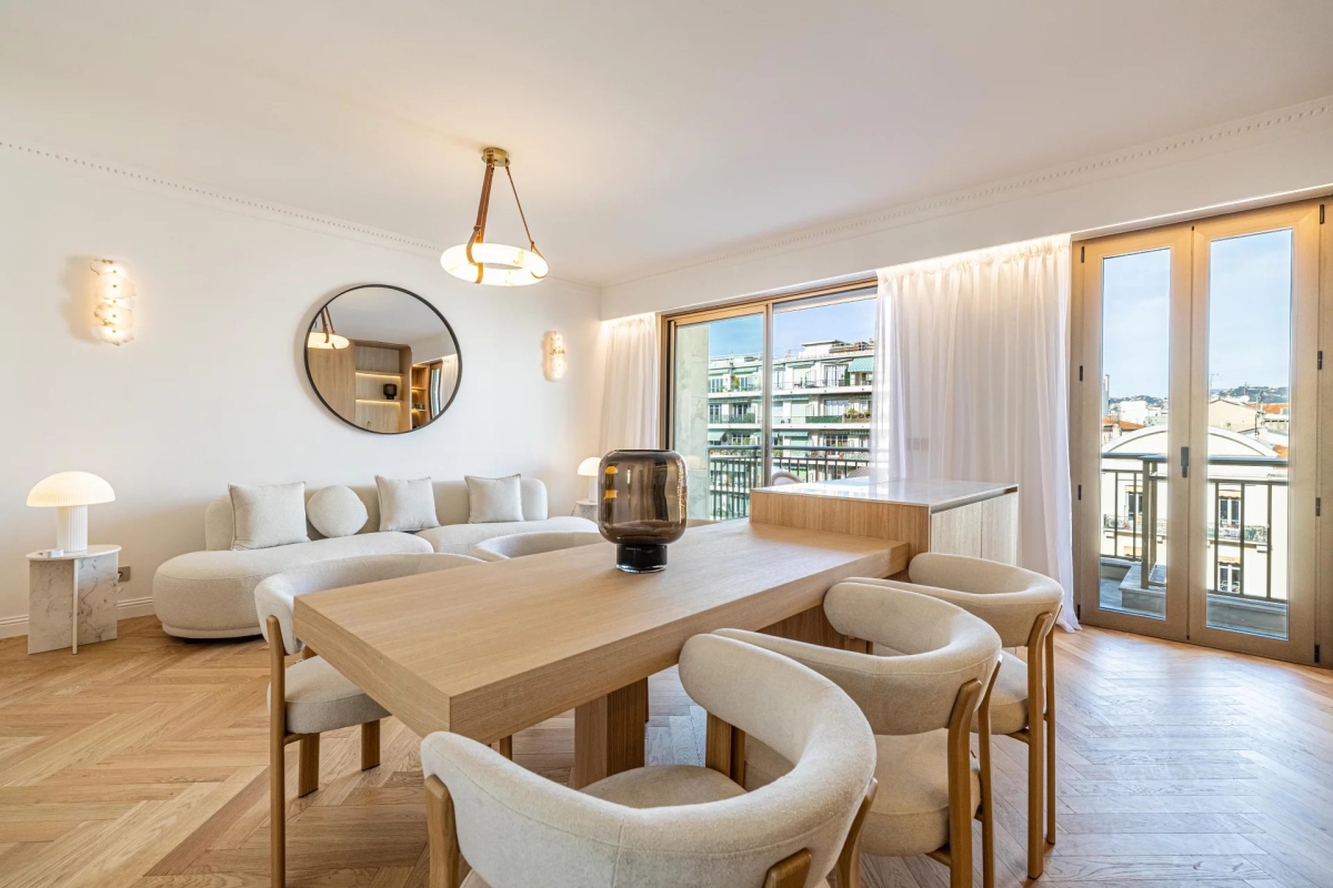 Luxury Apartment for sale in Nice, 825 000 €, Photo 5