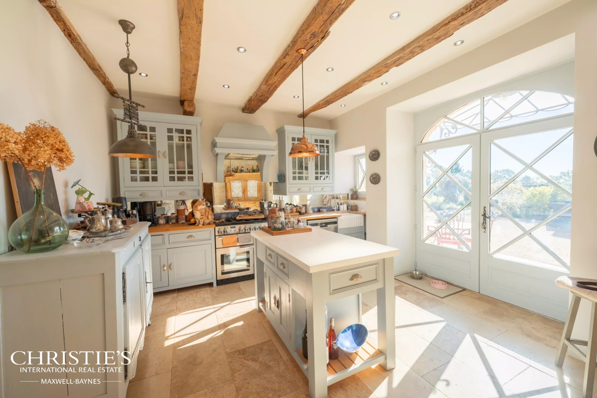 Maison de luxe à vendre à Sauveterre-la-Lémance, 1 190 000 €, Photo 5