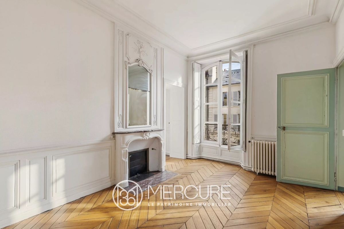 Luxury Apartment for sale in Versailles, 1 065 000 €, Photo 5