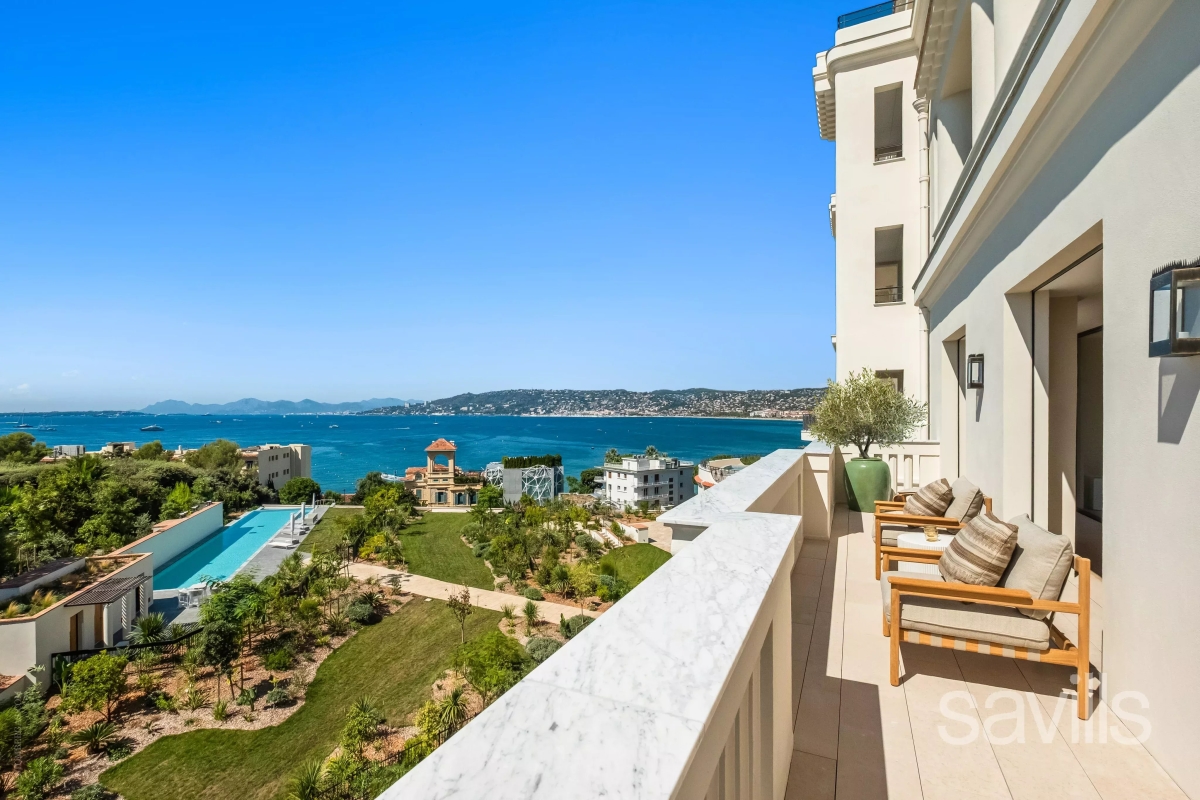 Appartement de luxe à vendre à Cap d'Antibes, 7 425 000 €, Photo 5