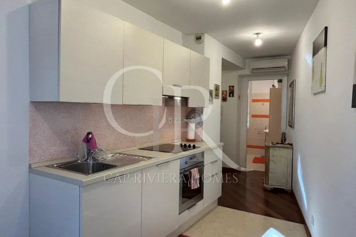 Appartement de luxe à vendre à Menton, 280 000 €, Photo 5