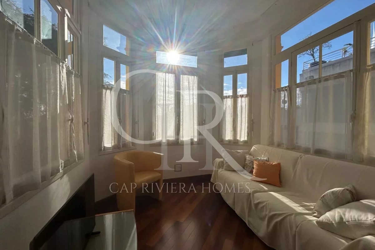 Appartement de luxe à vendre à Menton, 308 000 €, Photo 5