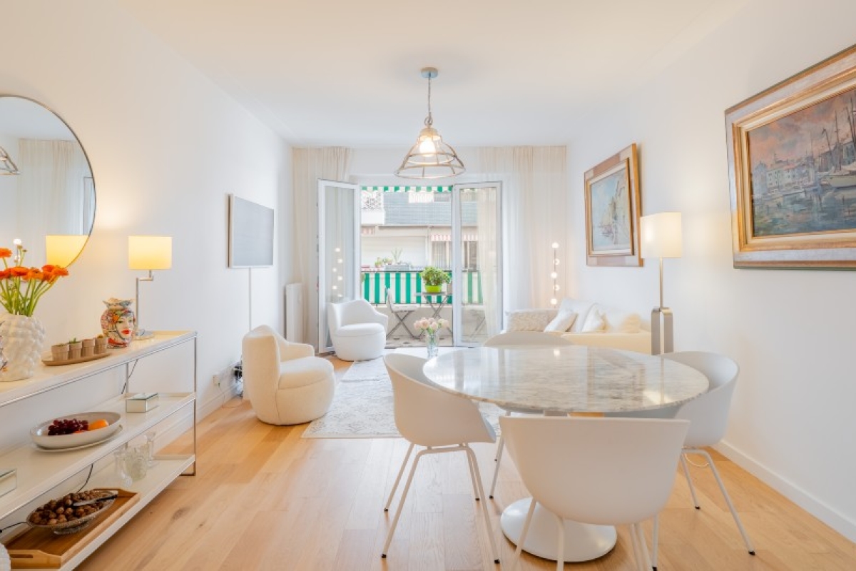 Appartement de luxe à vendre à Nice, 749 000 €, Photo 5