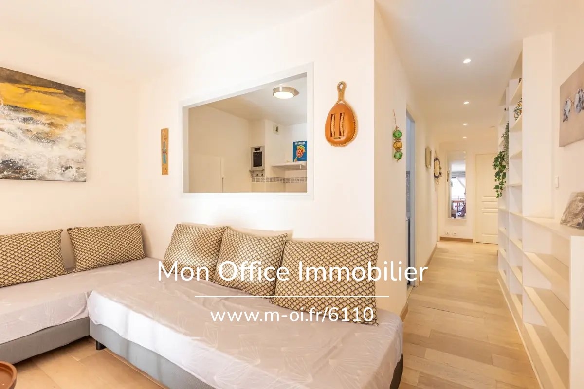 Appartement de luxe à vendre à Sanary-sur-Mer, 357 000 €, Photo 5