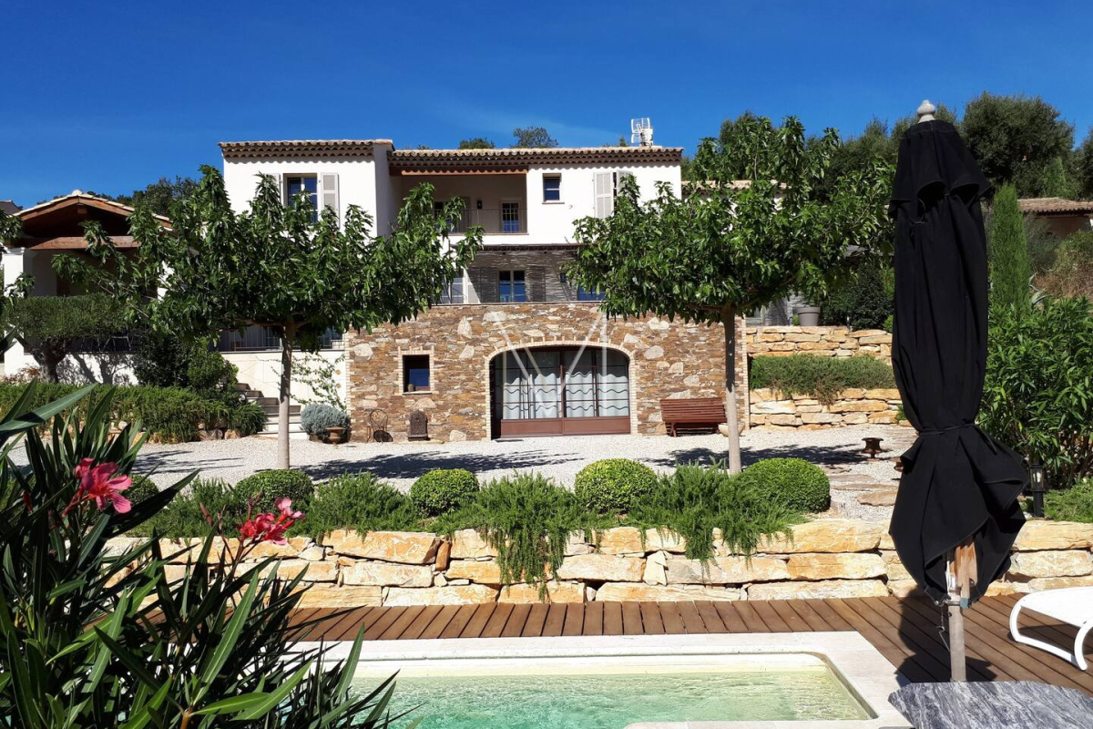 Luxury House for sale in Plan-de-La-Tour, 1 695 000 €, Photo 6