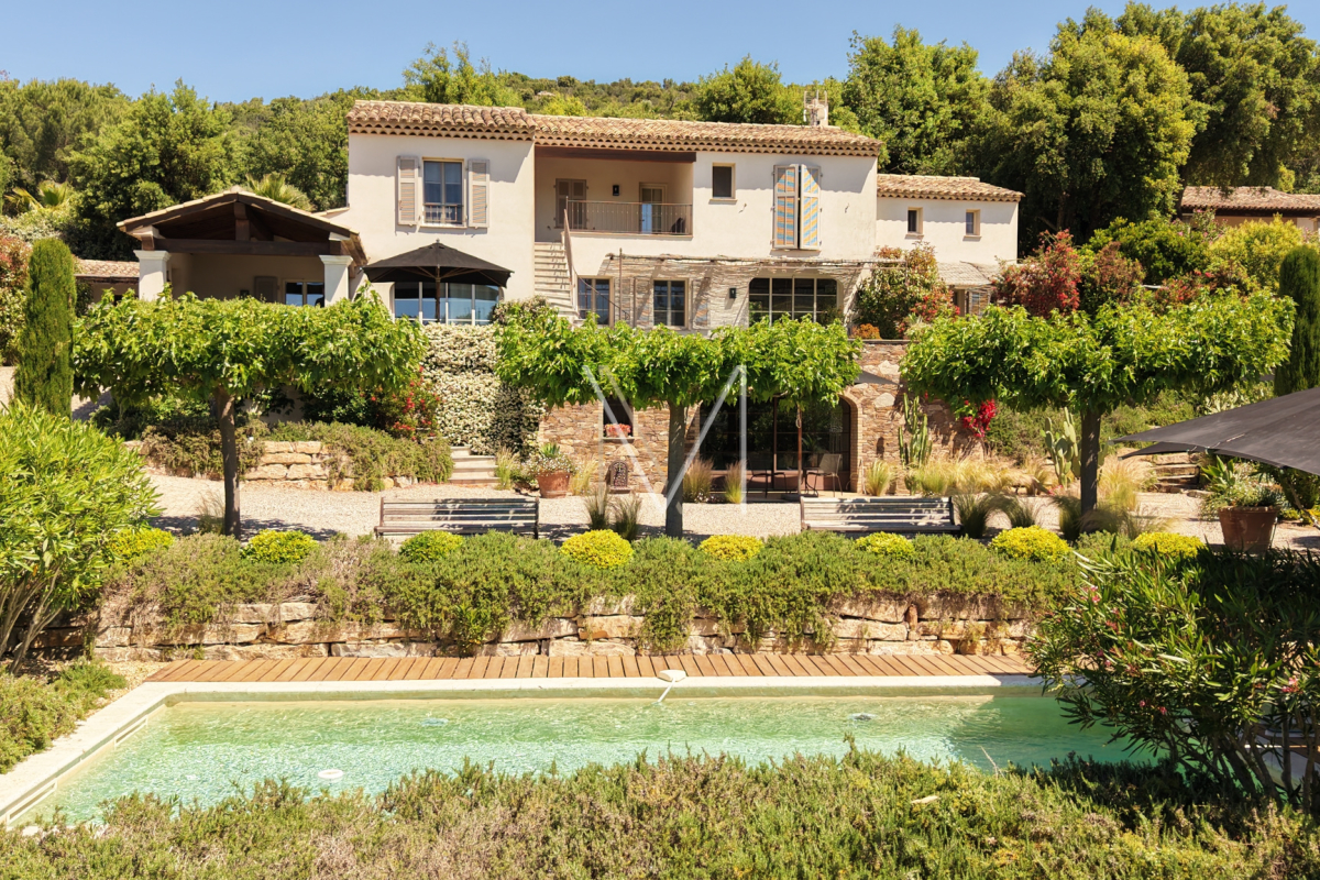 Luxury House for sale in Le Plan-de-La-Tour, 1 695 000 €, Photo 6