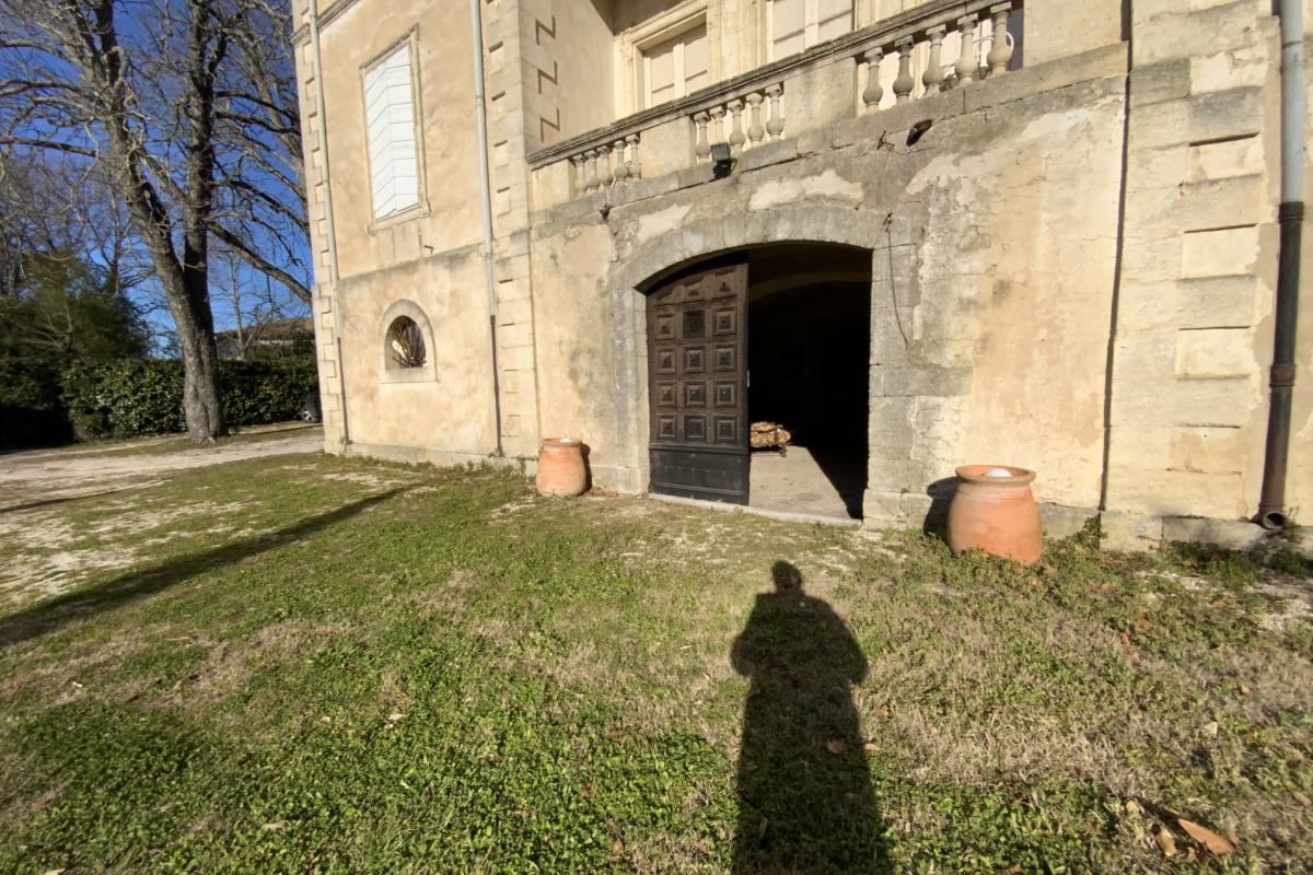 Appartement de luxe à vendre à Uzès, 630 000 €, Photo 6