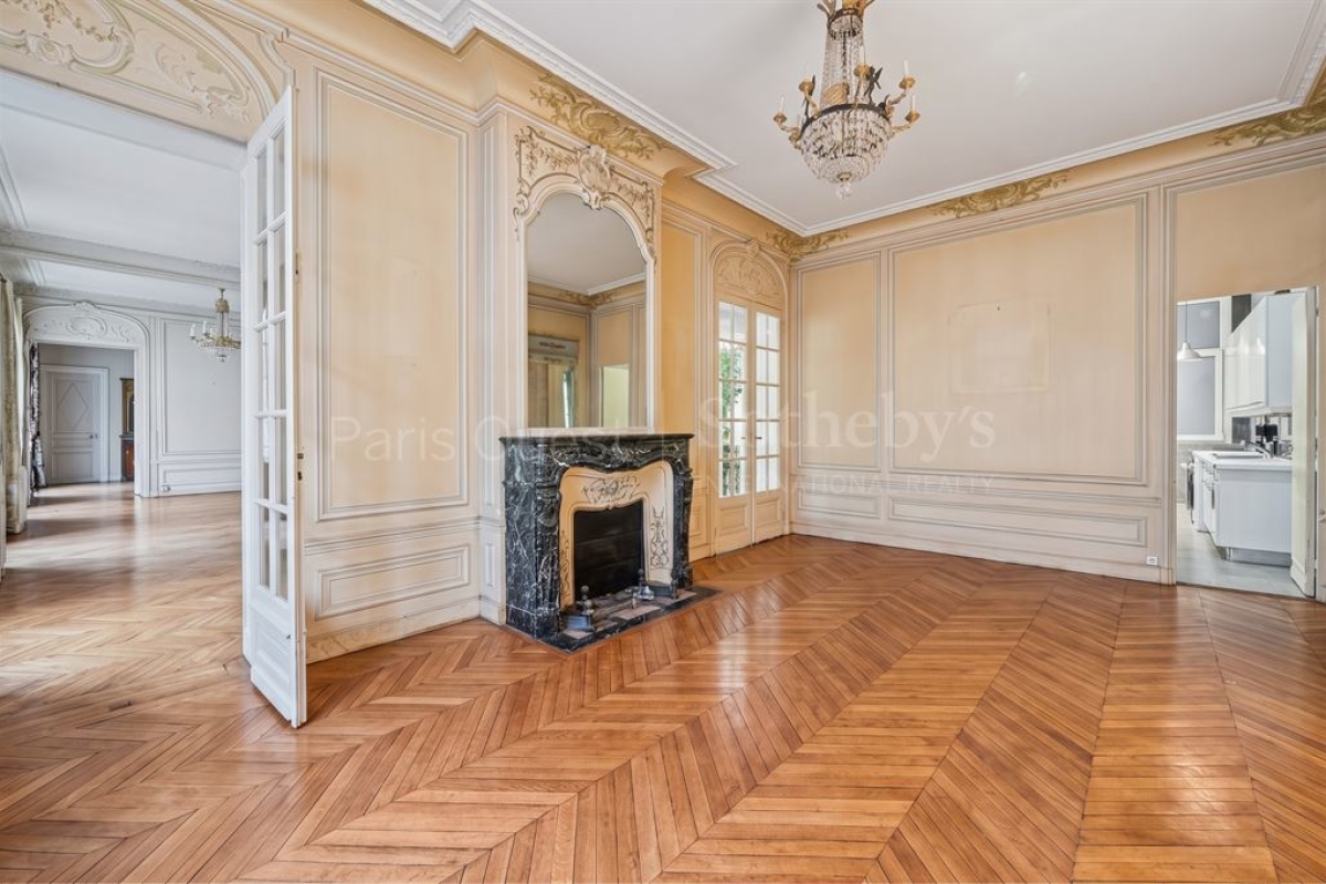 Appartement de luxe à vendre à Paris 16ème, 2 800 000 €, Photo 6