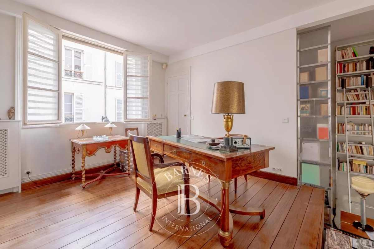 Luxury House for sale in Paris 14Ème, 2 500 000 €, Photo 6