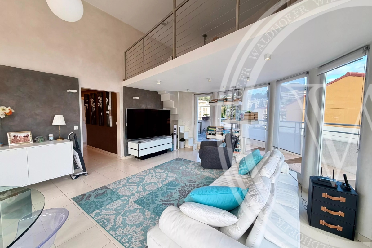Appartement de luxe à vendre à Menton, 960 000 €, Photo 6